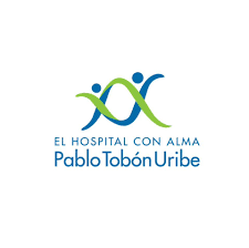  Hospital Pablo Tobón Uribe - Medellín, Colombia 